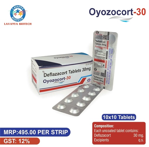 OYOZOCORT-30